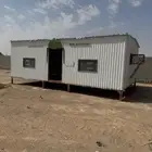 غرف او مسجد للبيع طول 8 والعرض 5