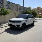 رنج روفر 2020