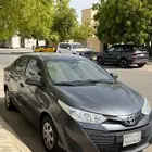 تويوتا يارس وكالة 2019