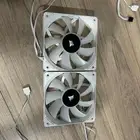 pc fan case مراوح بي سي مستعمل