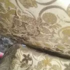 كنب ثقيل ضغط يكفي غرفة