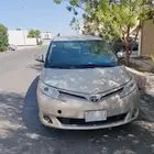 تويوتا بريفيا موديل 2013