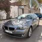 BMW 523 2011