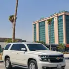 شيفرولية تاهو 2015 وكالة