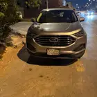 فورد ايدج 2022