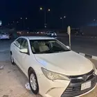 كامري 2016