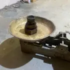 ميزان قديم