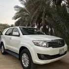 فورشنر2012