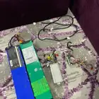 قطع غيار سكوتر شاومي