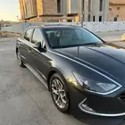 هونداي سوناتا 2022