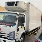 ايسوزو ثلاجه 6 متر 2019 مكينه كبيرة تريبو