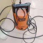 مكينه غسيل سيارات