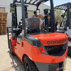 للبيع رافعات شوكيه جديدة Forklift فوركلفت Goodsens رافعه