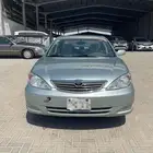 تويوتا كامري GLI 2004