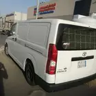 باص هايس بضاعة للإيجار