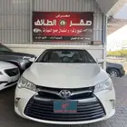 كامرى 2016