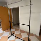 علاقة ملابس ستاند