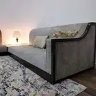 مجلس شبه جديد