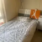 سرير اطفال