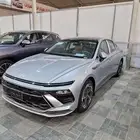هيونداي سوناتا كمفورت 2026