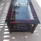 طقم طاولات