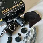 Camera Nikon D90 AF-S