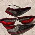 اسطب كامري 24 وكاله جهه يمين