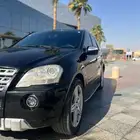 مرسيدس ML.350 - 2010 AMG فل كامل