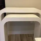 مداخل بيضاء استعمال جديد