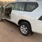 برادو ديزل 2021