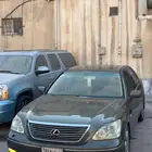 لكزس LS430