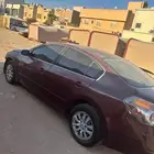 التيما موديل 2011 مصدومه