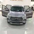 شيري تيجو 4 2025 استندر باسعار ممتازة