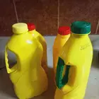 سمن بقر بلدي حلبه وبدون