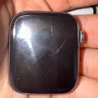 ساعة ابل الجيل الرابع مقاس 44