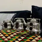 طقم ابريق السيف بينار