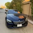 BMW 640i Gran Coupe