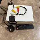 بروجكتر نظيف استخدام فتره قصيره
