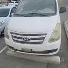 هيونداي اتش وان ديزل2012