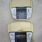 جيب جراند شيروكي لمبات السقف والسمكة طقم مثبت الرادر