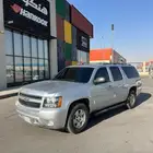 شفروليه سوبربان 2011