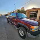 للبيع ونيت سييرا موديل 2002