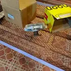 مروحة توماتيك
