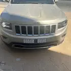 جيب شروكي 2015