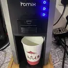 مكينة لصنع القهوه متعددة الكبسولات