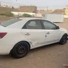 سيراتو 2013 ارغب بديل دباب فان