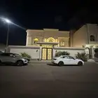 فيلا فاخرة للبيع في حي النبلا
