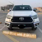 هايلكس ديزل دبل 2021 تماتيك
