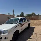 للبيع هايلكس غمارتين2014