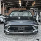 هيونداي سوناتا سمارت 2026 كاش واقساط